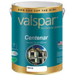 Sơn cao cấp Valspar Centenar S9181L